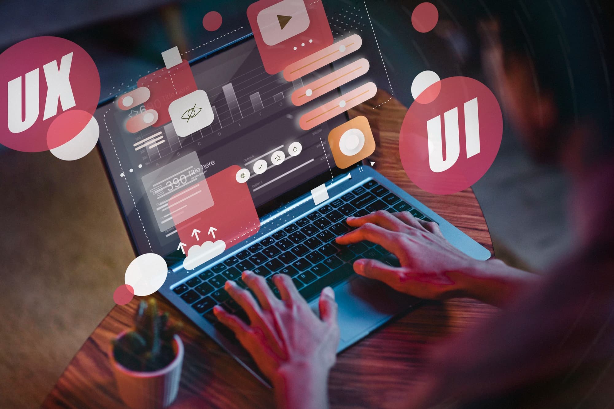 Why UX Matters More Than Looks in Web Design