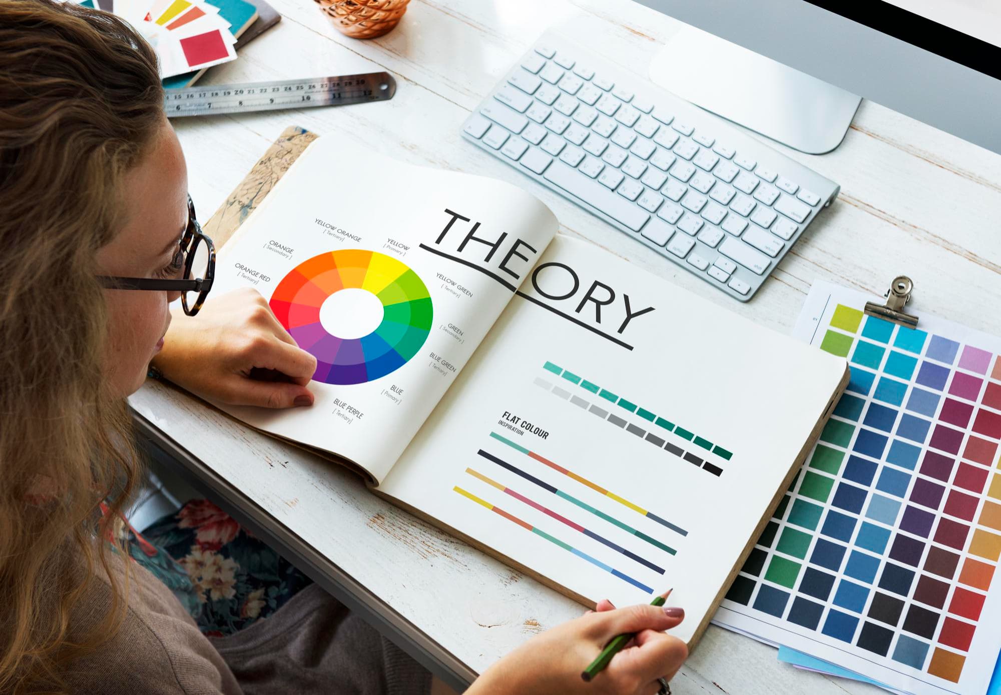 Color Psychology in Branding and Design