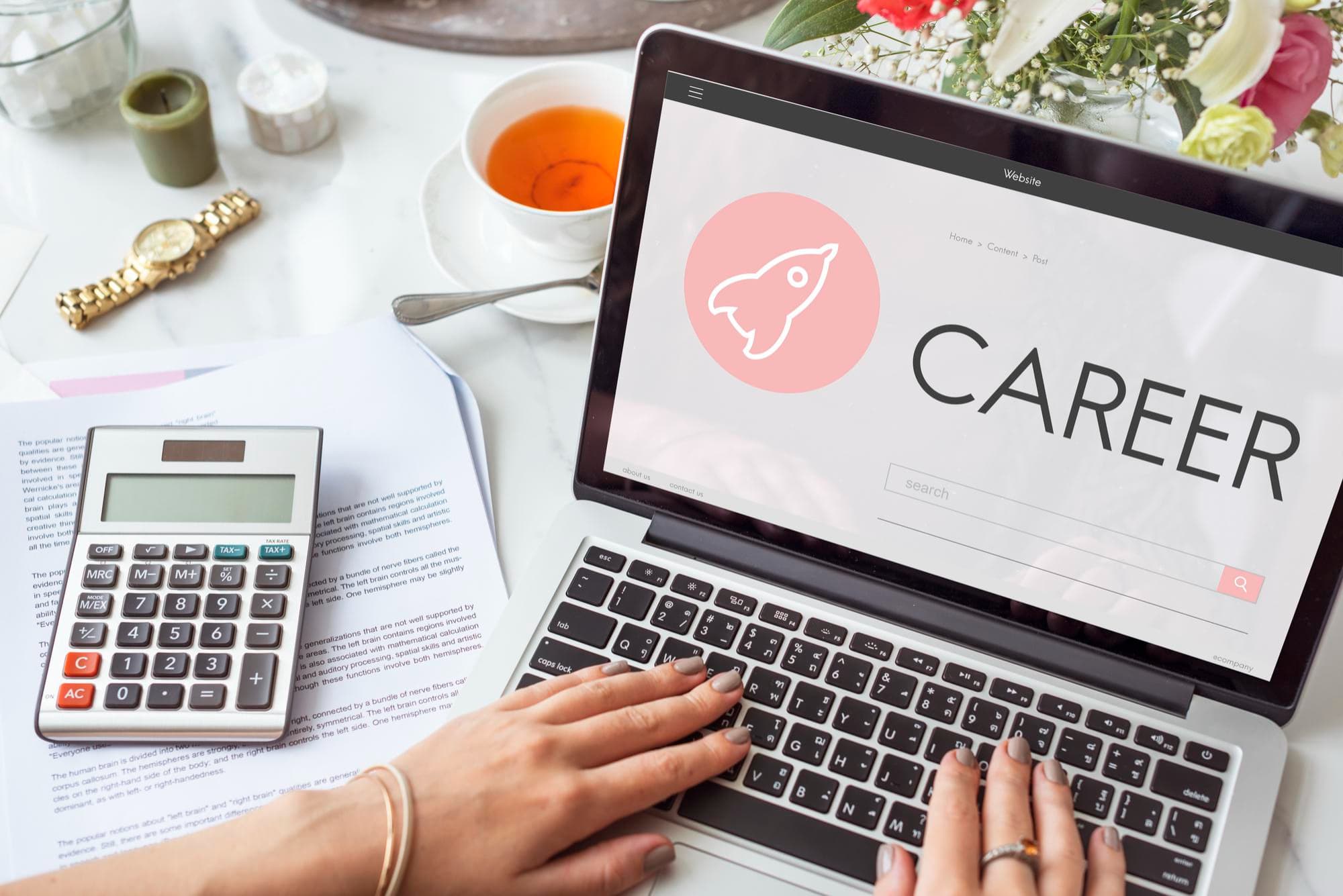 <a href="https://www.freepik.com/free-photo/career-new-business-launch-plan-concept_18129531.htm#query=Advance%20Your%20Freelance%20Career&position=44&from_view=search&track=country_rows_v2">Image by rawpixel.com</a> on Freepik