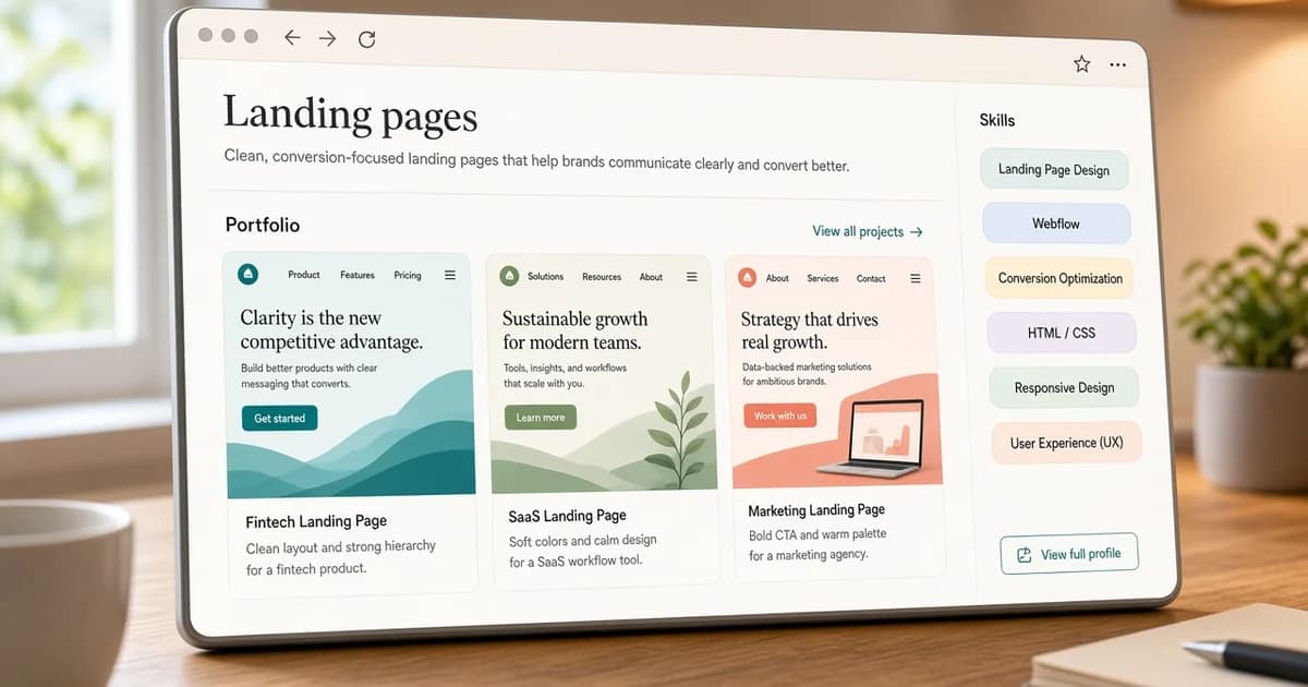 25 Freelancing Tips for Beginners to Get Clients (2026)