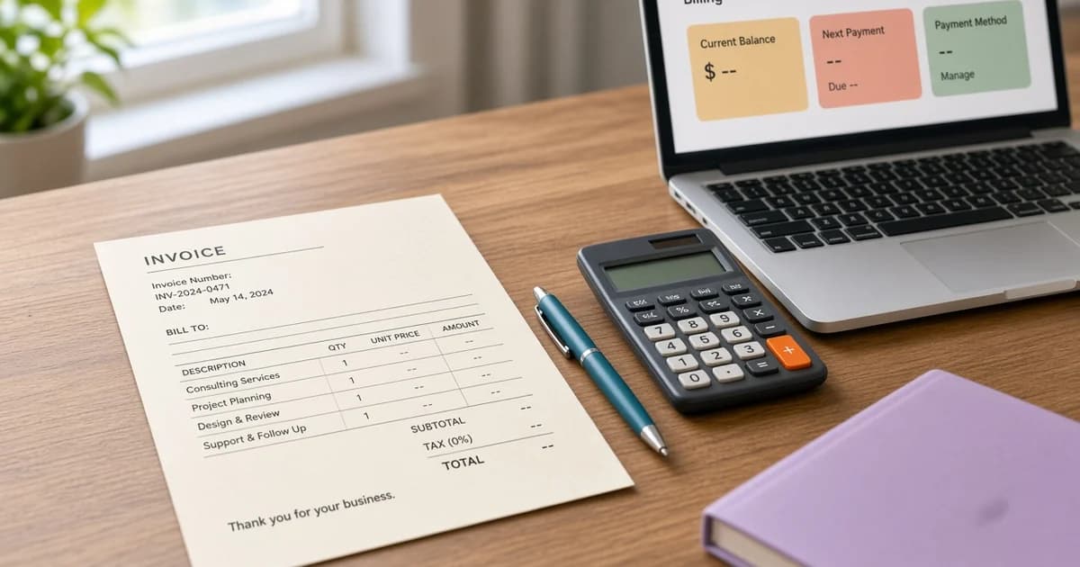 Accounting vs Finance for Freelancers: 2026 Beginner Guide