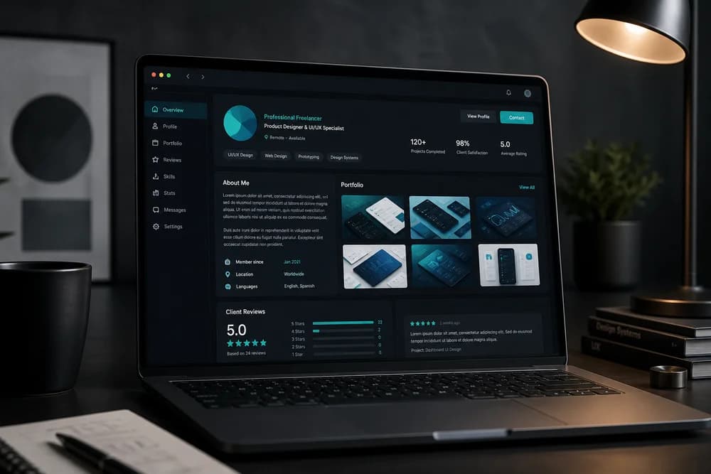 Best Freelancing Platform for Beginners in Pakistan