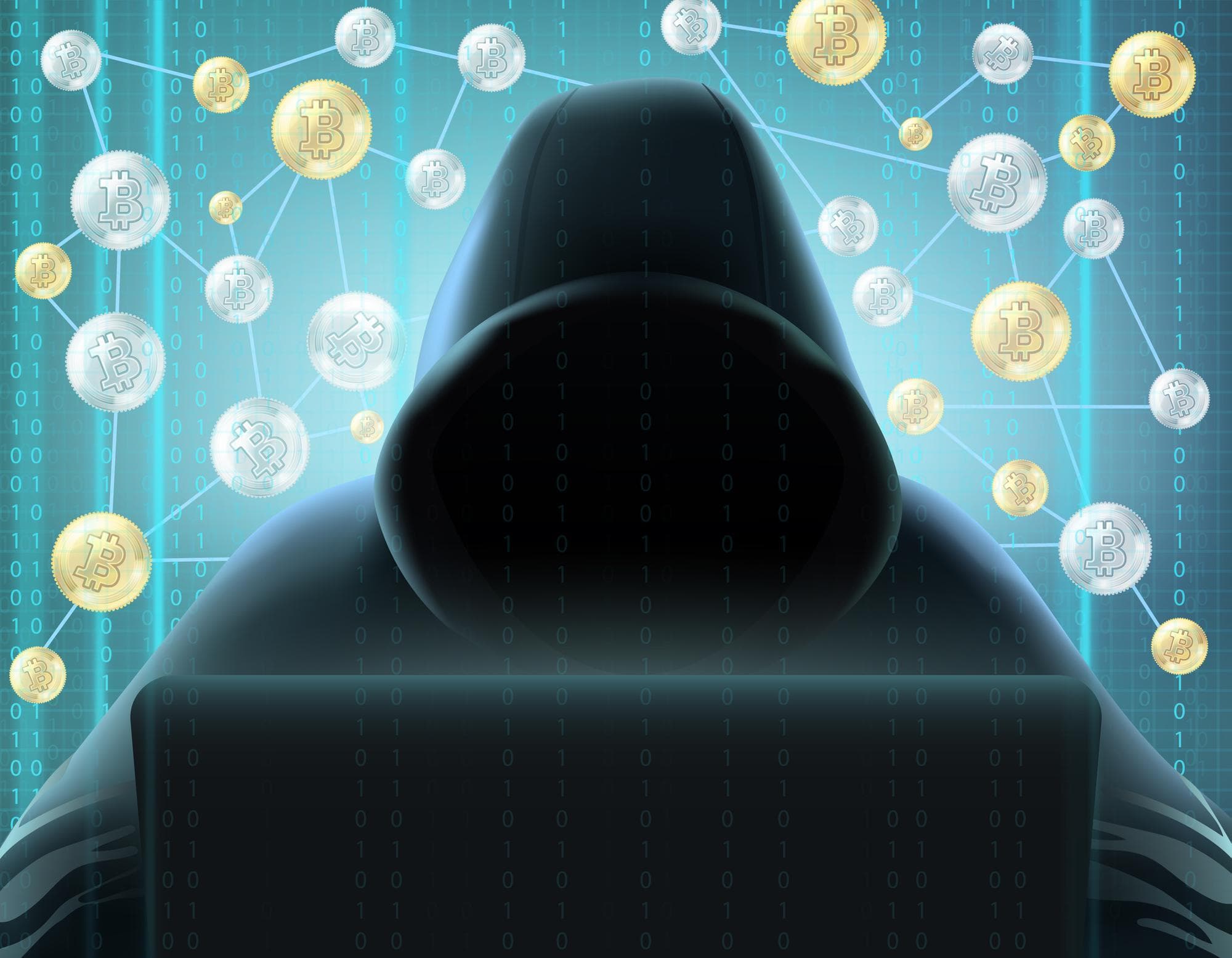 Can you get Scammed on Blockchain