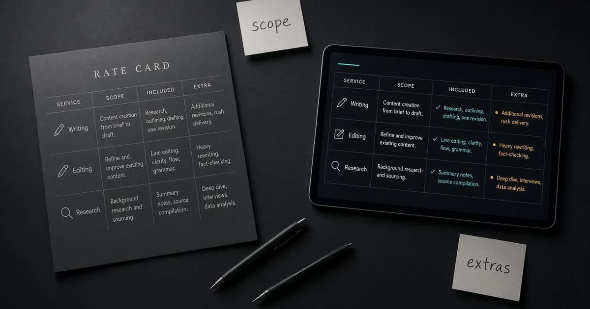 Best Freelance Niches for Beginners: Low Competition and High Demand
