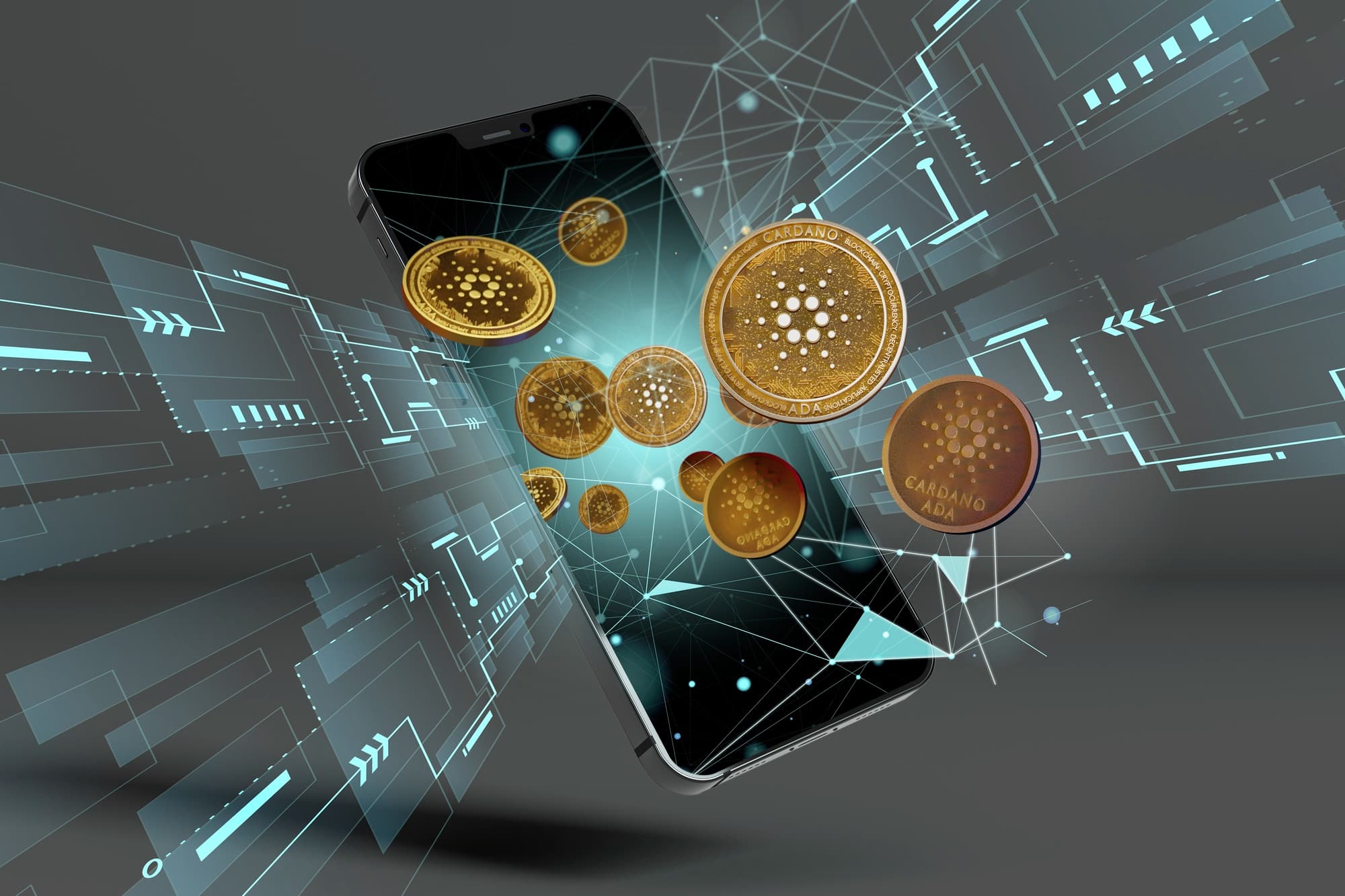 Image by <a href="https://www.freepik.com/free-photo/cardano-blockchain-platform-with-smartphone_40006328.htm#from_view=detail_serie">Freepik</a>