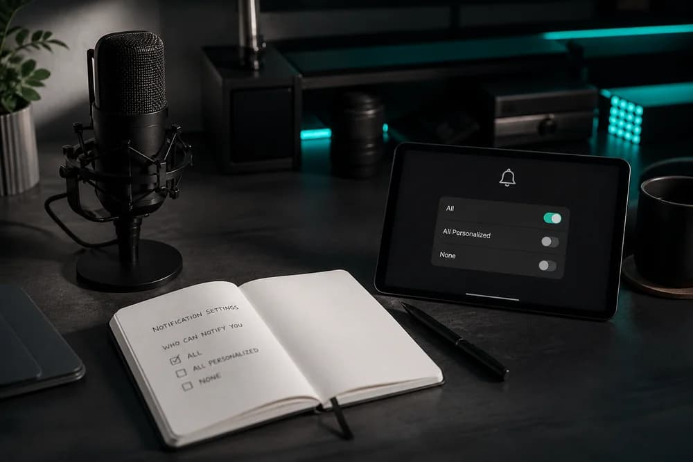 Why YouTube Subscribers Don't See Your Videos