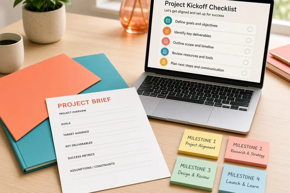 Upwork for beginners: what to do before the first proposals
